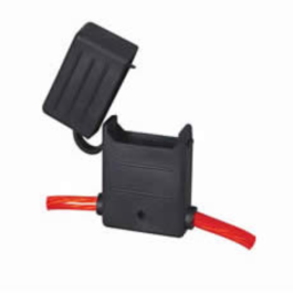 Durite 0-377-90 100AMP Maxi Blade In-Line Fuseholder PN: 0-377-90CLEARNACE